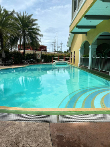 Sport & Beauty 5, Avida Towers Sucat, Parañaque