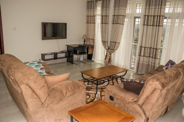 5, Jaria Apartments, Accra