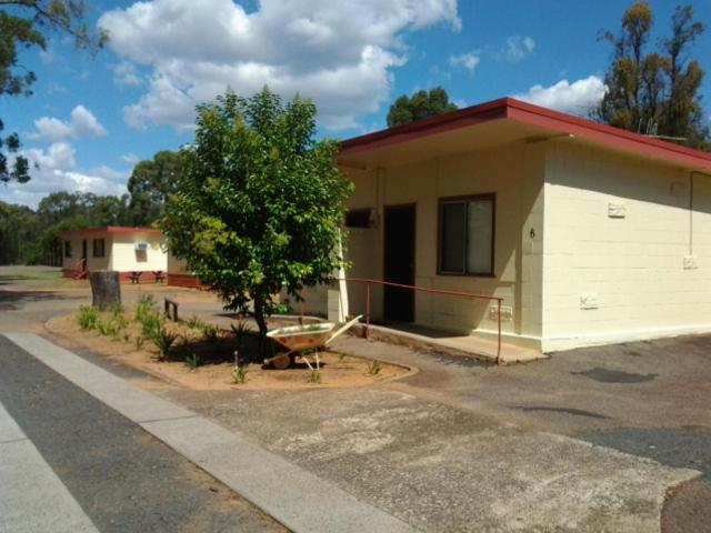 Others 5, Wagon Wheel Motel & Units, Warrumbungle Shire