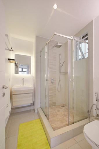 Bathroom 4, Otera 2 Residence