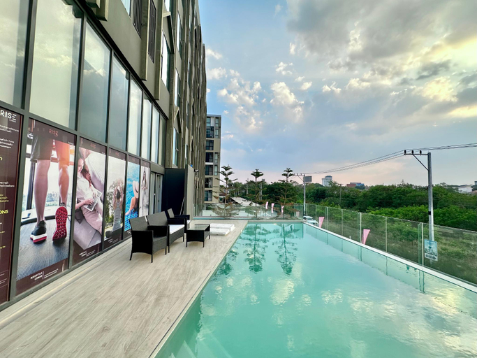 Others 5, Rise Hotel manage by Suwannachot Korat 1, Muang Nakhon Ratchasima