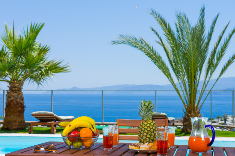 Others 5, Villa Calypso Elounda, Crete