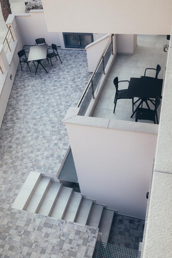 Others 5, RAFKON Luxury Apartments - Myrina, North Aegean
