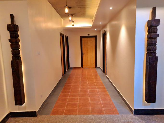 Public Area 3, Rodeos Inn, Bagmati
