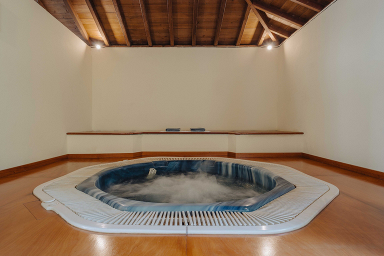 Sport & Beauty 2, Quinta da Bela Vista - Madeira, Funchal