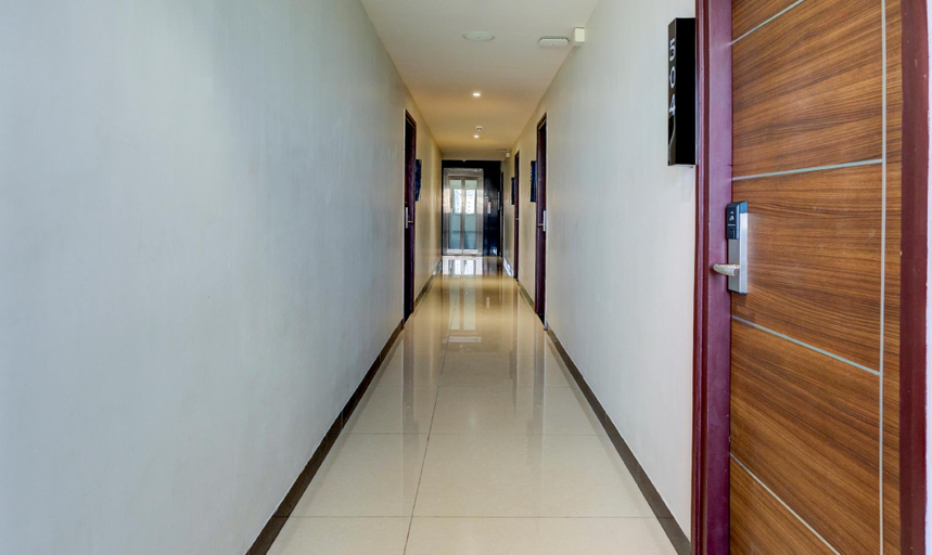 Public Area 3, Treebo Rushi Grand, 1 km to Rushikonda Beach, Visakhapatnam