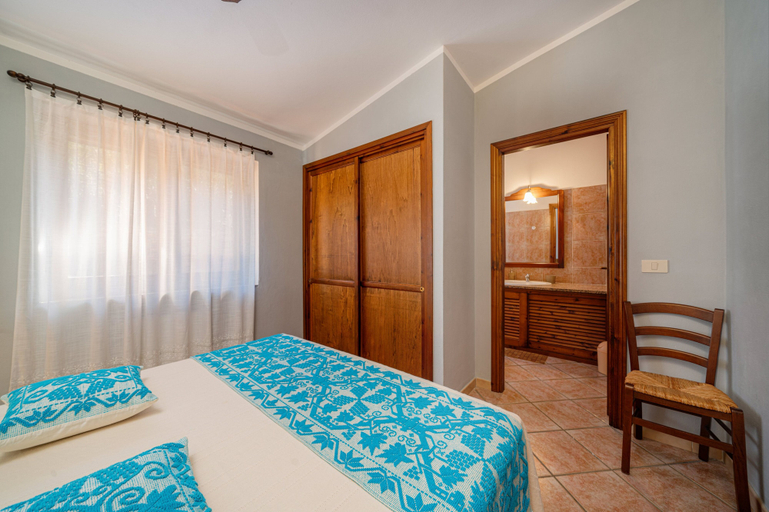 Bedroom 3, Costa Paradiso Resort, Olbia-Tempio