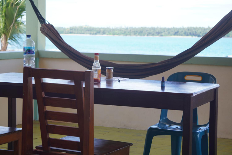 Endi Surf Camp, South Nias