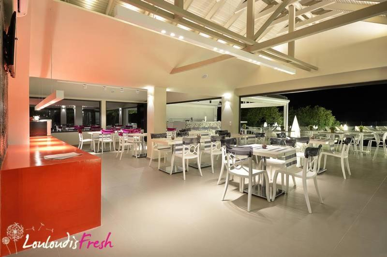 Food & Drinks, Louloudis Fresh-Adults Only, East Macedonia and Thrace