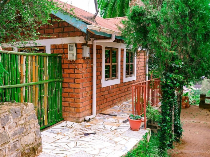 Exterior & Views 2, Lushoto Views Cottage, Lushoto