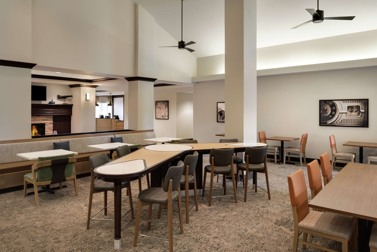 Food & Drinks 5, Homewood Suites Fort Wayne, Allen