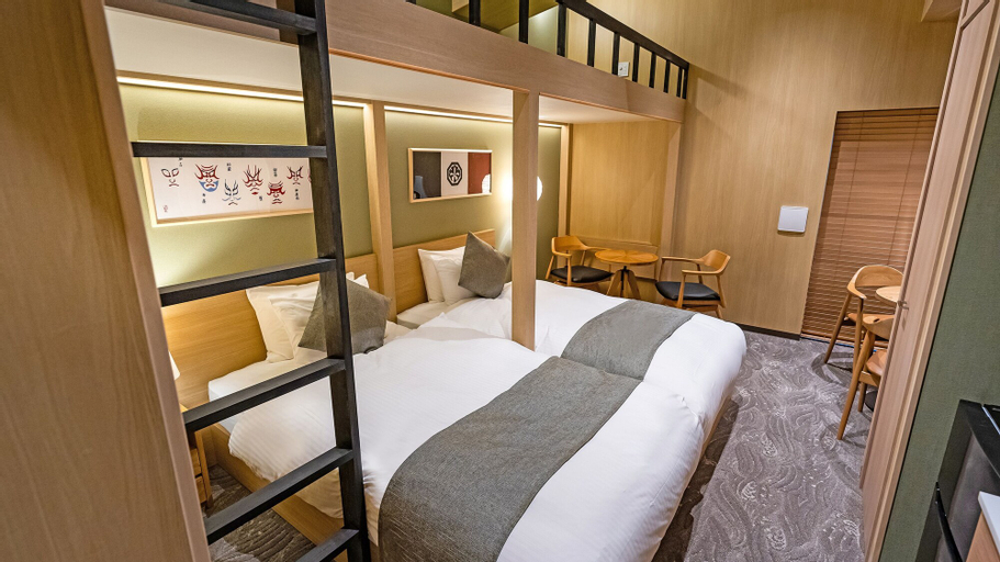 Bedroom 7
