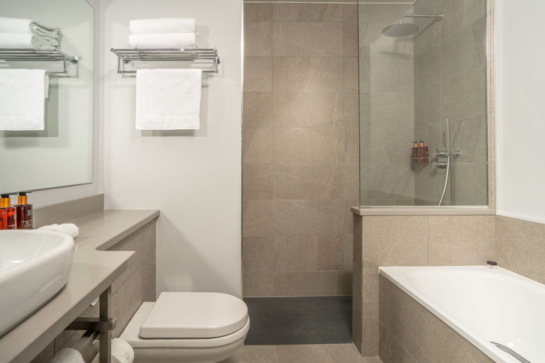 Bathroom 5, Killeavy Castle Estate, Newry, Mourne and Down