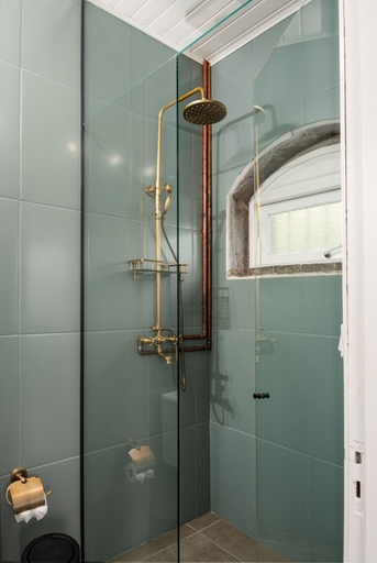 Bathroom 3, Casa de Pedra Mena Kaho, Bento Gonçalves