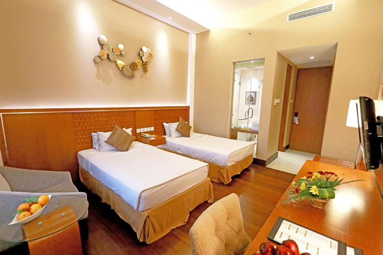Bedroom 12