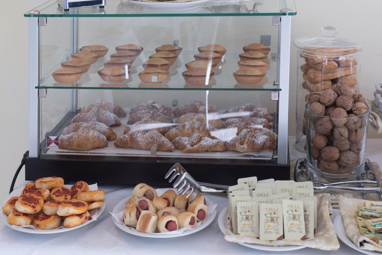Food & Drinks 5, Falli Exclusive Rooms and Breakfast -Boutique B&B-, Lecce