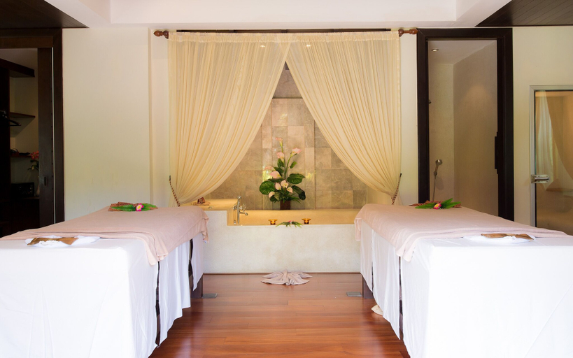Bedroom 3, Beyond Kata, Pulau Phuket