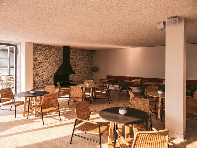 Food & Drinks 4, wecamp Cadaques, Girona