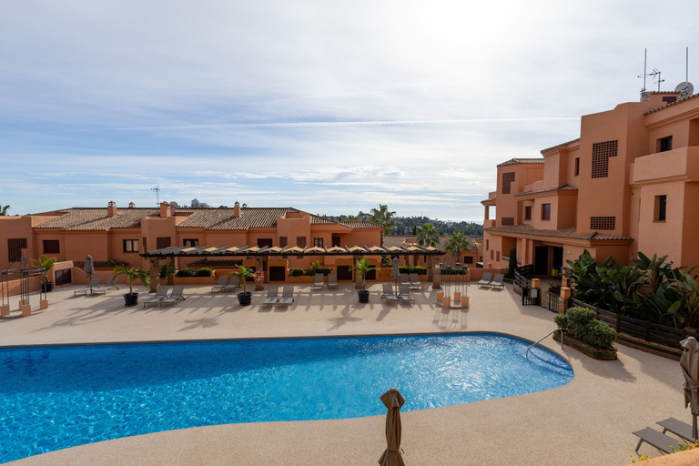 Sport & Beauty 4, Royal Marbella Golf Resort, Málaga