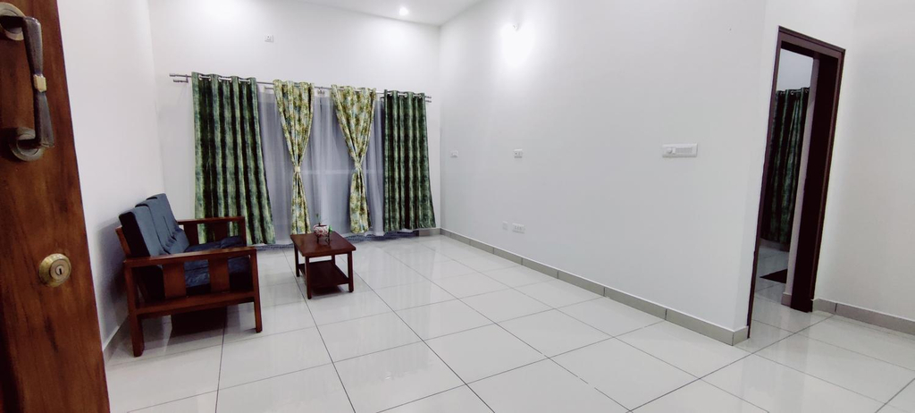 Others 5, Suvarna Elite - Premium Apartment Hotel, Mysore