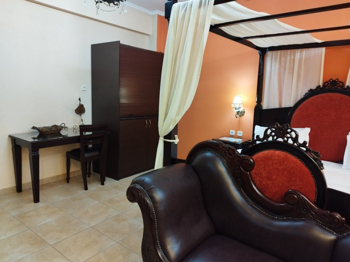 Others 5, Pozar Salt Cave Hotel Spa, Central Macedonia