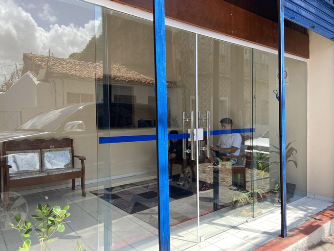 Hostel da Fonte, São Luis