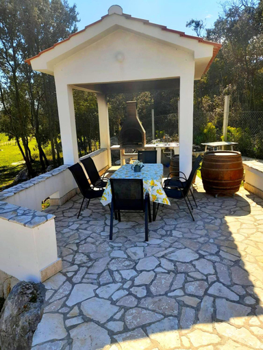 Others 4, Apartment Forest Beach Relax, Lopar/Supetarska Draga
