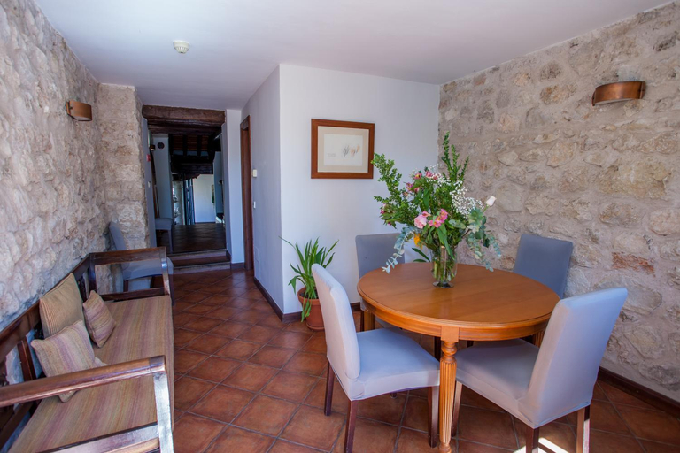 Food & Drinks 2, Hotel Casa Palacio Ucles, Cuenca