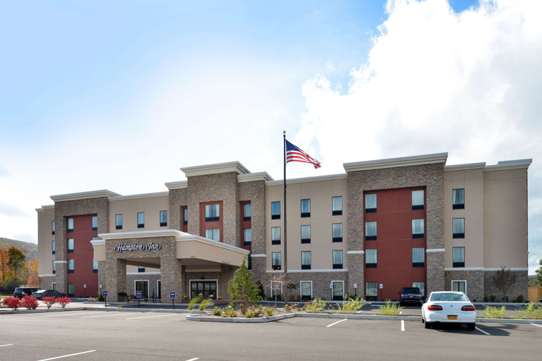 Exterior & Views 1, Hampton Inn Corning/Painted Post, Steuben