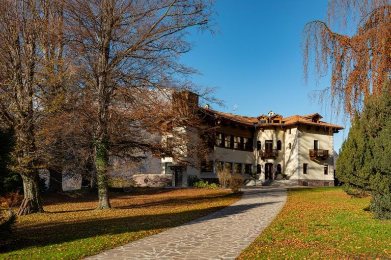 Others 3, B&B Villa Cavallier, Lecco