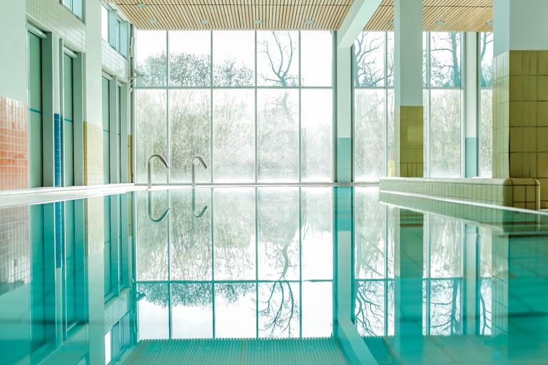 Sport & Beauty 3, Hotel Am Vitalpark, Eichsfeld