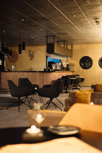 Food & Drinks 5, Quality Hotel Grand Royal, Narvik