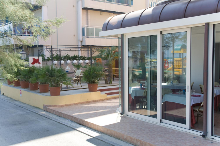 Exterior & Views 1, Hotel Resort Marinella, Pesaro E Urbino