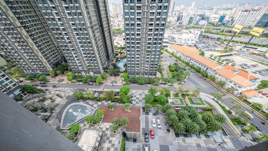 Exterior & Views 2, LANDMARK 81 Luxury Riverside Retreat, Bình Thạnh