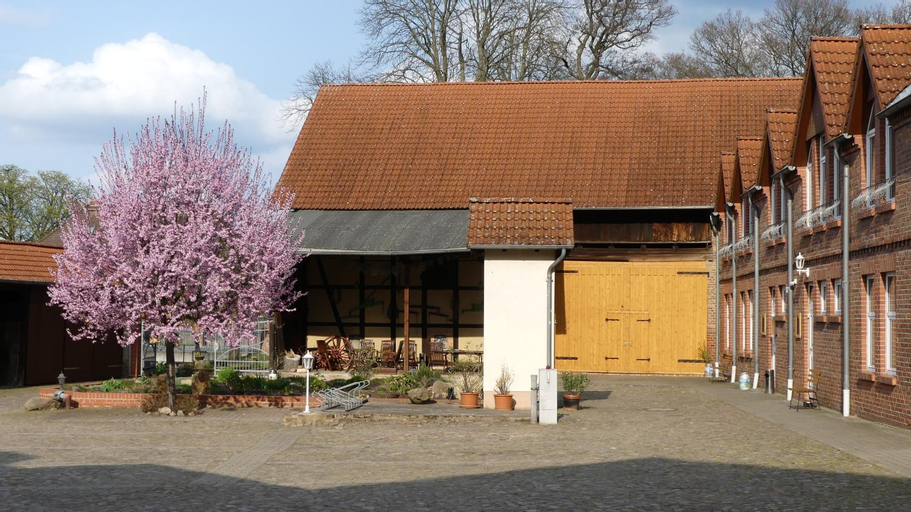 Pension Zur Muhle, Potsdam-Mittelmark