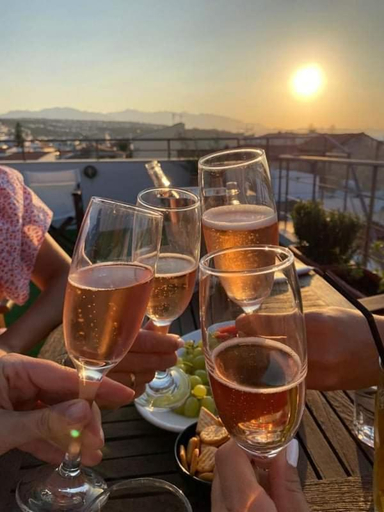 Food & Drinks 5, Archontiko Old Town Suites, Crete
