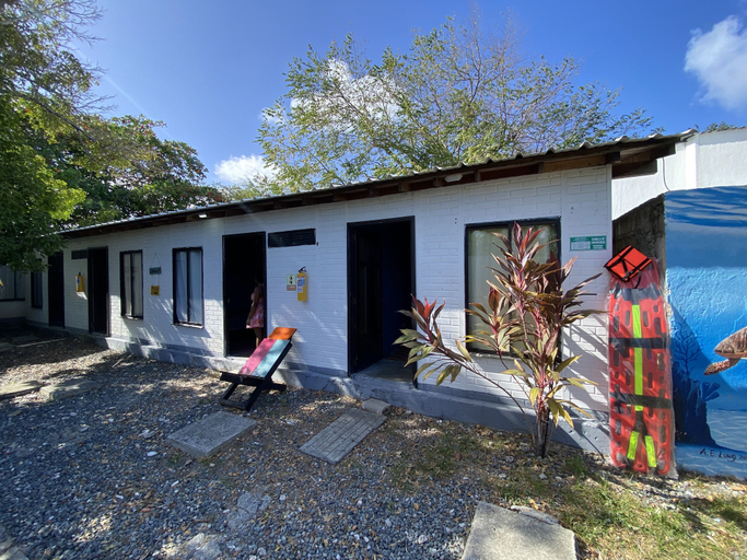 Others 5, POSADA MISS ANIBEL, San Andrés