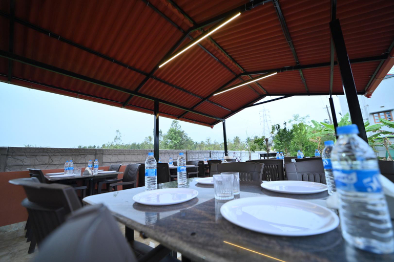 Food & Drinks 5, Coorg HomeStay Resort, Kodagu