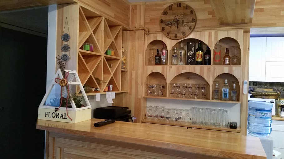 Others 3, Asiklar boutique hotel , Adalar