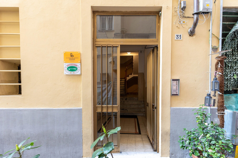 Exterior & Views 2, Affittacamere La Loggia de' Banchi, La Spezia