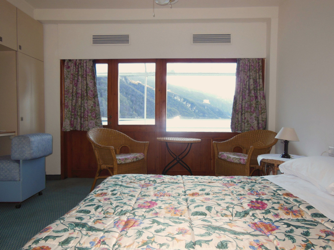 Bedroom 3, Hotel Resort Nautilus, Lecco