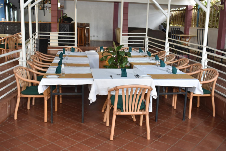 Others 5, Rates Hotel Mbale, Mbale
