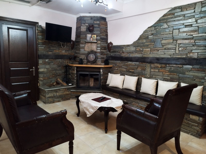 Others 5, Pozar Salt Cave Hotel Spa, Central Macedonia