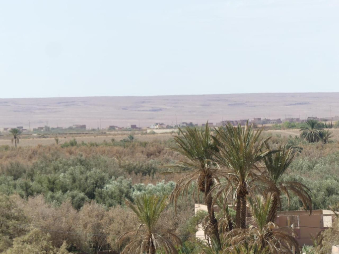 Others 4, Dar Diafa Chez Anaam, Errachidia