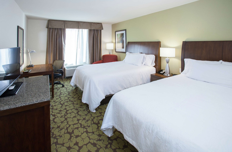 Bedroom 3, Hilton Garden Inn Jackson/Flowood, Rankin
