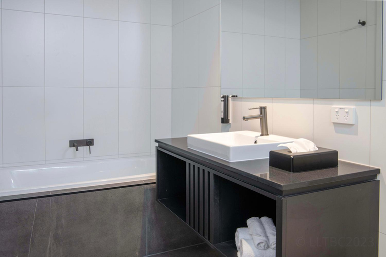 Bathroom 4, Mantra Tonsley Adelaide, Adelaide