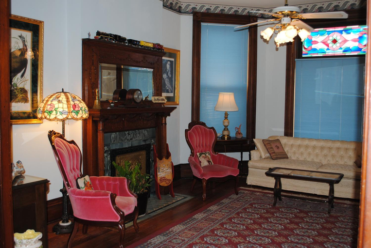 Others 5, L&N Bed and Breakfast Ltd, Henderson