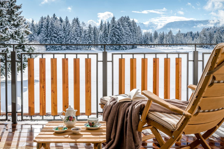 Others 4, Sonnenalp Resort, Oberallgäu