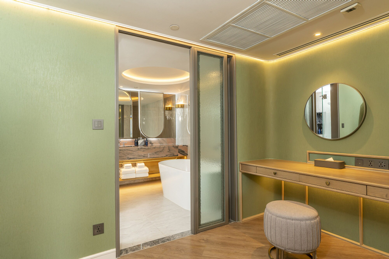 Bathroom 5