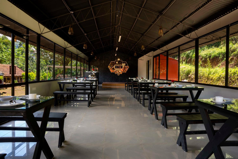 Food & Drinks 3, Stephen's Legacy Vattavada, Idukki